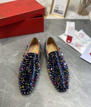 CL LOAFER