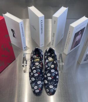 CL LOAFER