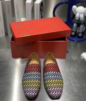 CL LOAFER