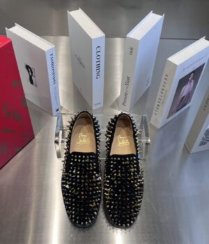 CL LOAFER