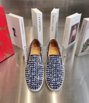 CL LOAFER