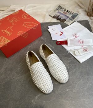CL LOAFER