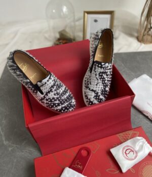 CL LOAFER