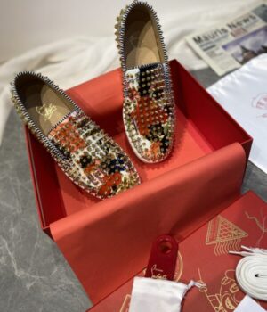CL LOAFER