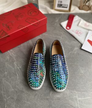 CL LOAFER