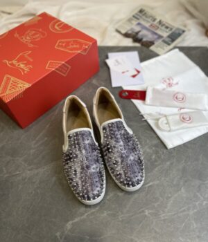 CL LOAFER