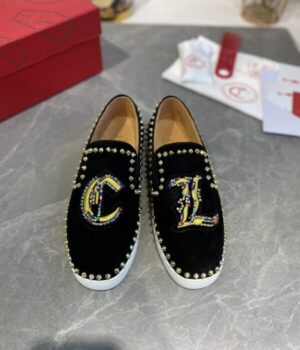 CL LOAFER