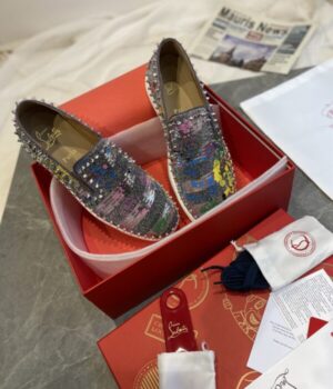 CL LOAFER
