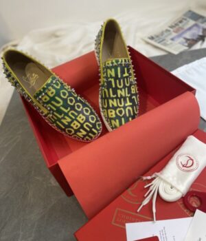 CL LOAFER