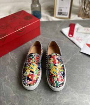 CL LOAFER
