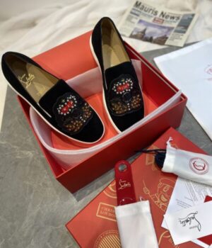 CL LOAFER