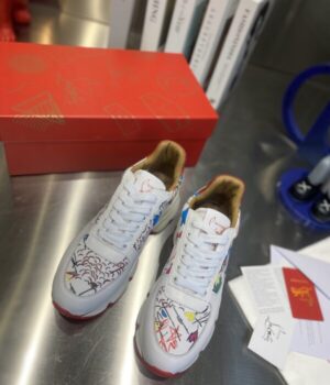CL SNEAKER