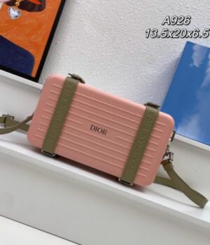 DIOR BAG