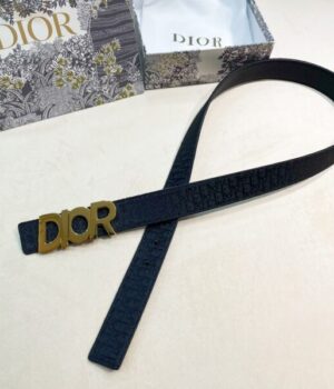 DIOR BELT