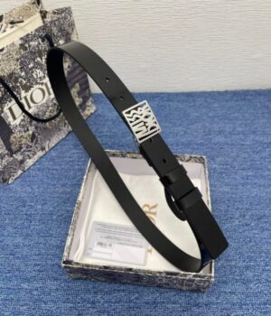 DIOR BELT