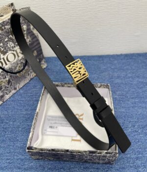 DIOR BELT