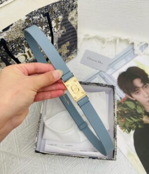 DIOR BELT