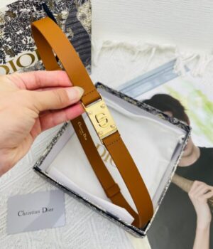 DIOR BELT