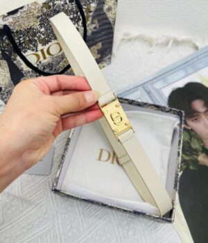 DIOR BELT