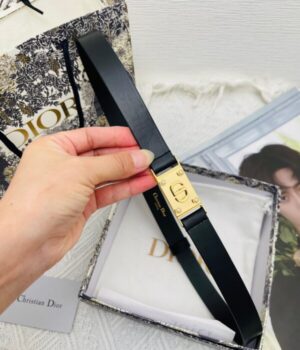 DIOR BELT