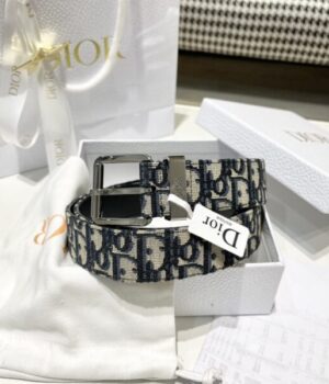 DIOR BELT