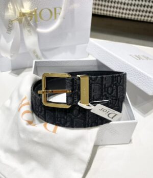 DIOR BELT
