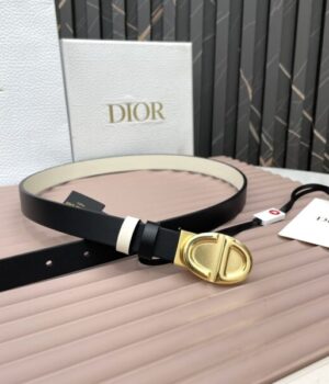 DIOR BELT