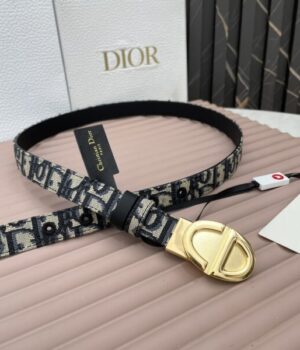 DIOR BELT