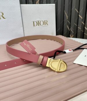 DIOR BELT