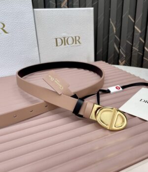 DIOR BELT