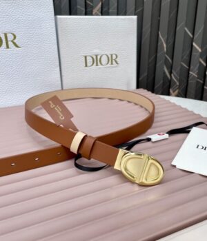 DIOR BELT