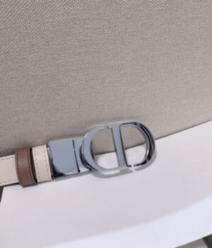 DIOR BELT