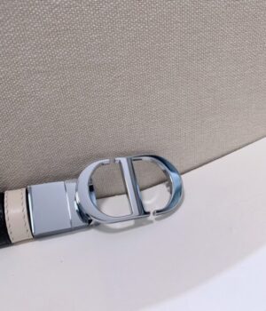 DIOR BELT