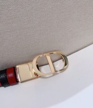 DIOR BELT