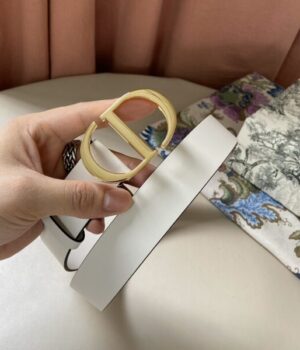 DIOR BELT