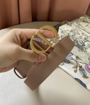 DIOR BELT