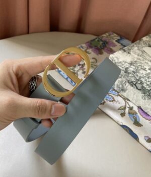 DIOR BELT