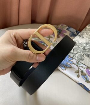 DIOR BELT
