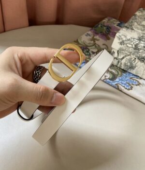 DIOR BELT