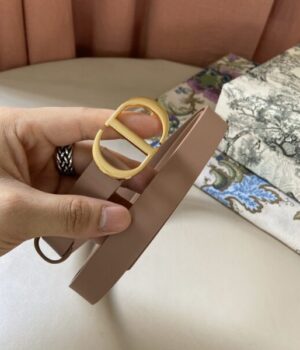 DIOR BELT