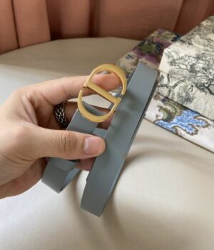 DIOR BELT