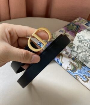 DIOR BELT
