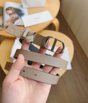 DIOR BELT