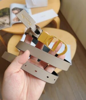 DIOR BELT
