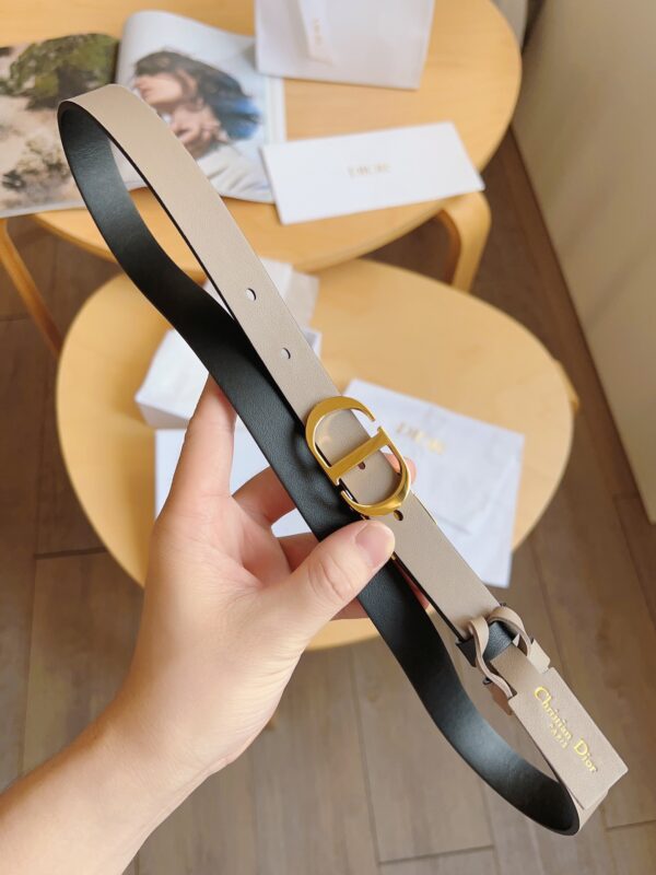 DIOR BELT - Image 4