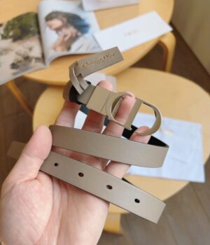 DIOR BELT