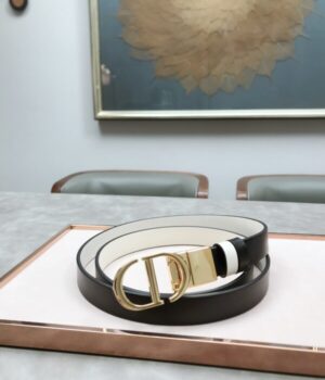 DIOR BELT