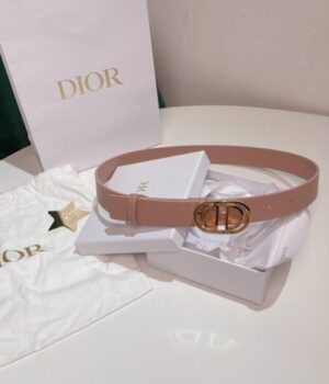DIOR BELT