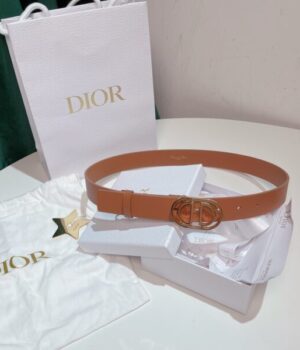 DIOR BELT