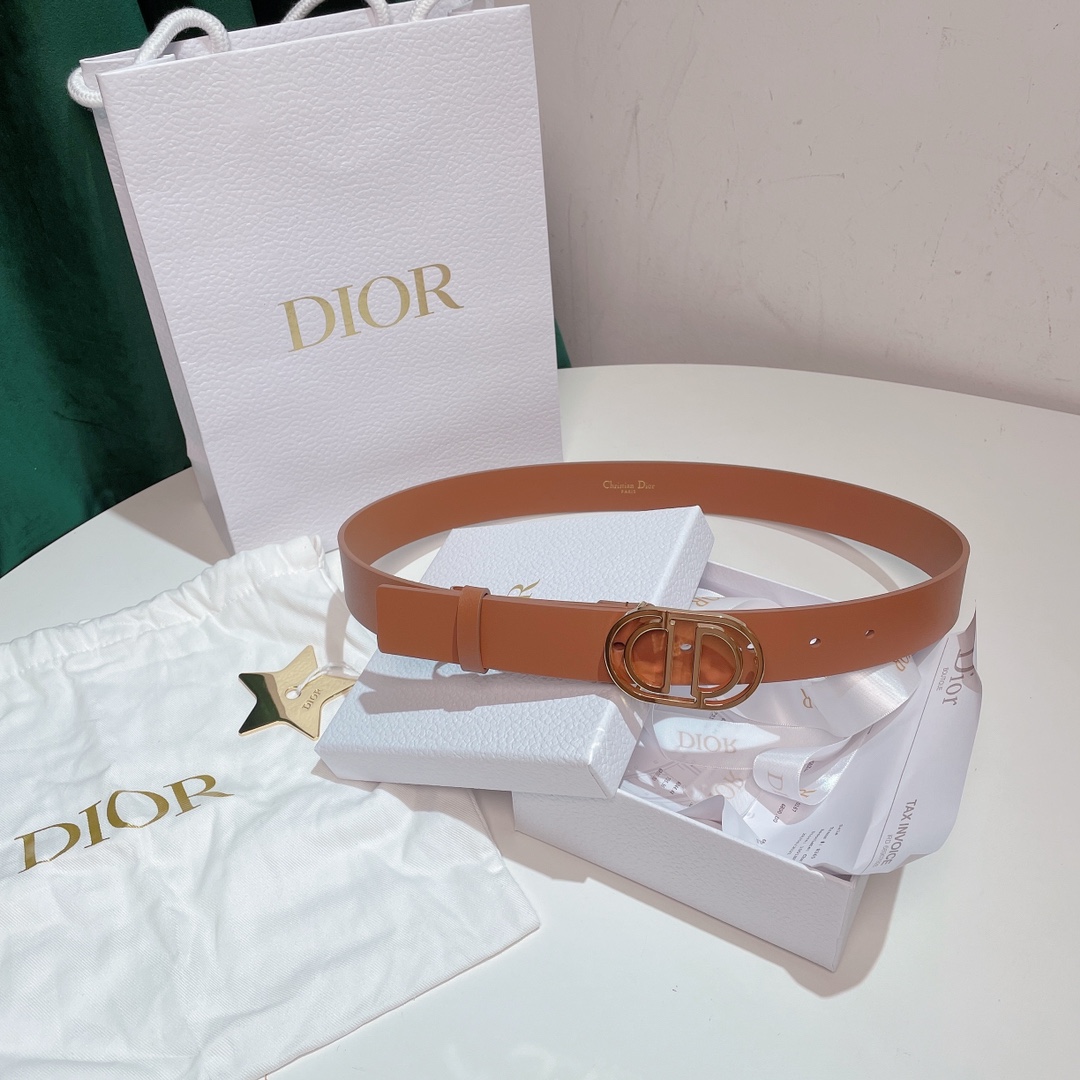DIOR BELT - Image 2